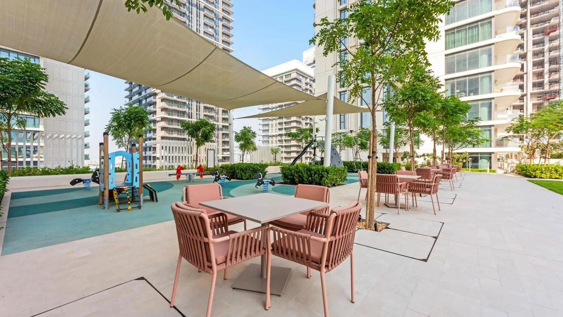 Silkhaus Palm View In Marina Vista Private Beach Dubaj Egyesült Arab Emírségek