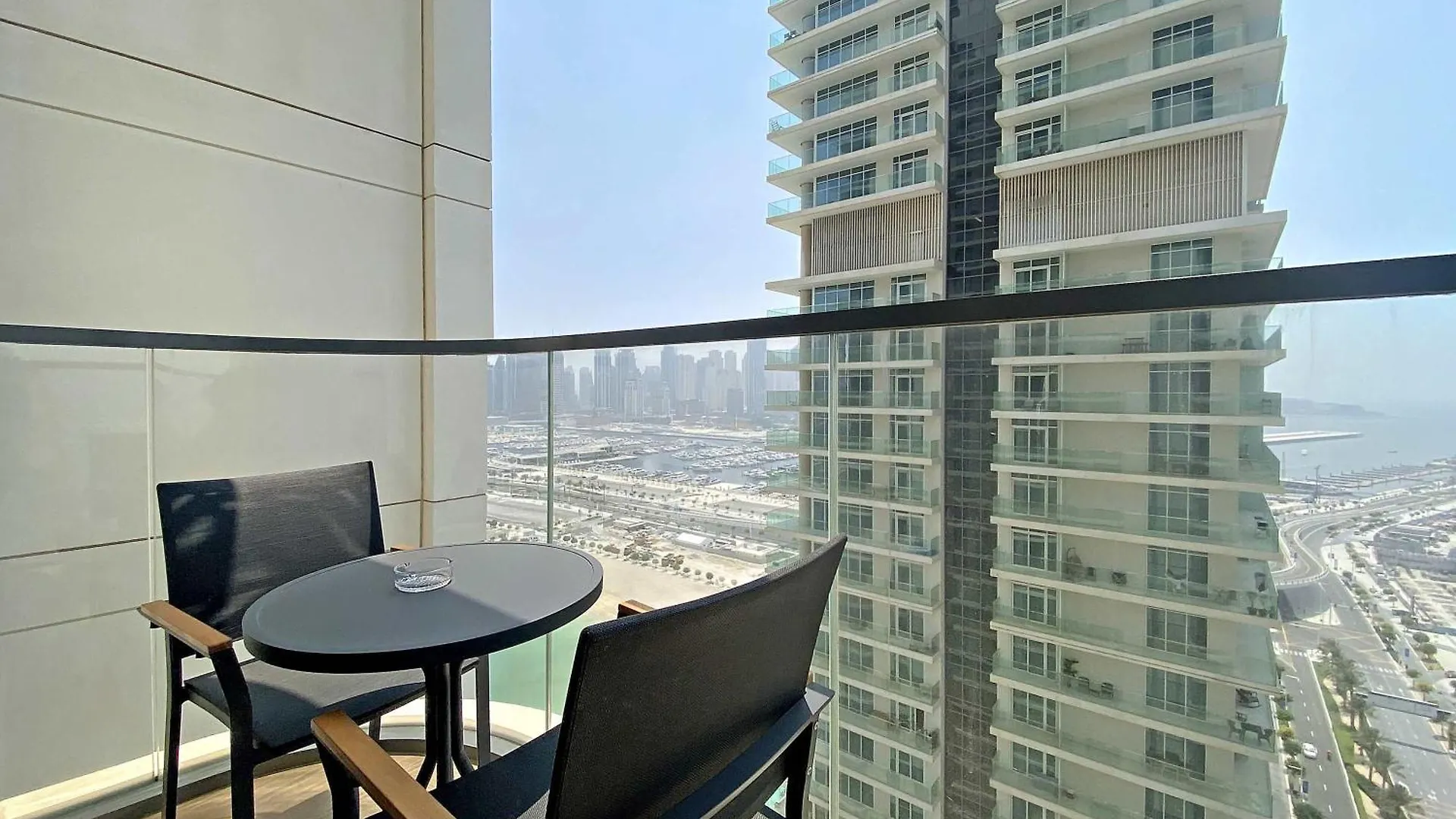 Silkhaus Palm View In Marina Vista Private Beach Dubai 0*,  United Arab Emirates